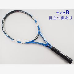 中古 テニスラケット バボラ ピュア アエロ 2022年モデル (G2) BABOLAT