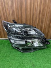 ヴェルファイア GGH20W/GGH25W/ANH20W HID ヘッドライト右 - メルカリ