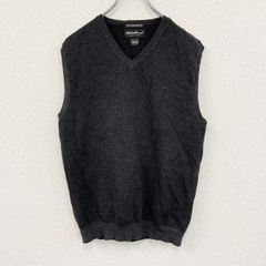 Dsquared2 ディースクエアード シルク混 ニットベスト S - メルカリ
