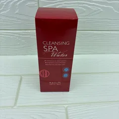 S701 江原道 クレンジングウォーター 380mL 未使用 269740313のサムネイル