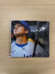 新品未使用未開封】2024NL MVP受賞記念 大谷翔平 プレミアムタオル