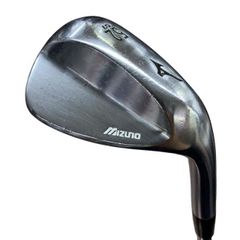 Mizuno 60度ウェッジ バンス8° - メルカリ