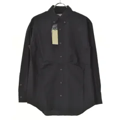 【AUDREYandJOHNWAD】B9109 ボタンダウン長袖シャツのサムネイル
