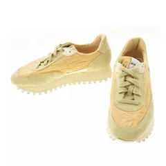 【NOVESTA】MARATHON RUNNER SUPER TRAIL マラソン ランナー スーパートレイルスニーカーのサムネイル