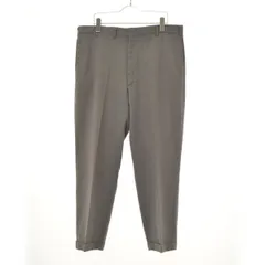 【FARAH】70s〜 ノープリーツ スラックスパンツのサムネイル