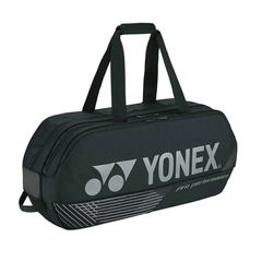 YONEXトーナメントバッグ 限定 リーチョンウェイモデル - メルカリ
