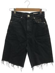 美品】upper hights THE NIECE JET BLACK 23 - メルカリ