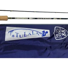 TULALA トラウトロッド　ハーモニクススタッカート 88MLTS-HXのサムネイル