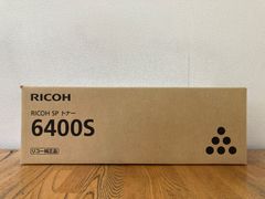 未開封・純正 】RICOH SP M-PaCトナー6400 8本セット - メルカリ