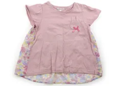 【エニィファム/anyFAM】Tシャツ・カットソー 120サイズ 女の子【子供服・ベビー服】（2132810）