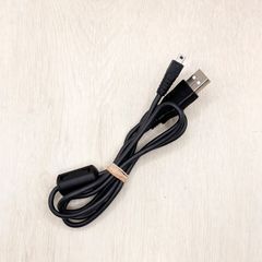 EMC-5U CASIO USB USB Charger for EXILIM Digital Cameras EX-H50, EX-H60, EX-Z800, EX-ZS100, EX-ZS150, etc. Data Transfer and Charging Cable. (CASIO 80815-181)