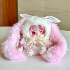 大幅値下げ 作家 創作人形 - メルカリ