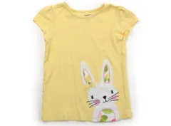 【ジンボリー/Gymboree】Tシャツ・カットソー 100サイズ 女の子【子供服・ベビー服】（2133023）