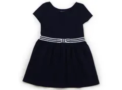 【ポロラルフローレン/POLORALPHLAUREN】ワンピース 100サイズ 女の子【子供服・ベビー服】（2132734）