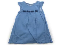 【エニィファム/anyFAM】ワンピース 120サイズ 女の子【子供服・ベビー服】（2133142）
