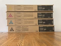 Roland 純正 】FPG 水性顔料インク6色各1本 - メルカリ