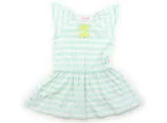 【ミキハウス/mikiHOUSE】ワンピース 100サイズ 女の子【子供服・ベビー服】（2132941）