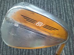 VOKEY ボーケイ SM9 56度 ウェッジ モーダス 120 S - メルカリ