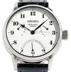 極美品]SEIKO SARW025 メカニカル 6R27-00J0 - メルカリ