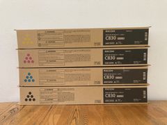 未使用リコーコピートナーMPC3503 各色3本セット - メルカリ