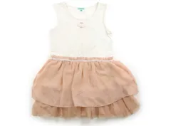 【トッカ/Tocca】ワンピース 110サイズ 女の子【子供服・ベビー服】（2132861）
