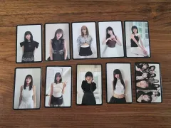 TWICE STRATEGY Step 3 ver トレカ