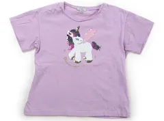 【エニィファム/anyFAM】Tシャツ・カットソー 130サイズ 女の子【子供服・ベビー服】（2133375）