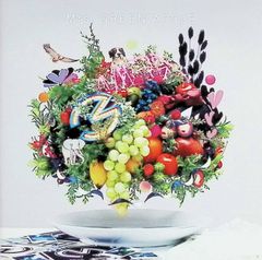 5 (정상판) / Mrs. GREEN APPLE (CD)