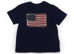 【ラルフローレン/RalphLauren】Tシャツ・カットソー 80サイズ 男の子【子供服・ベビー服】（2132978）