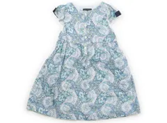 【べべ/BeBe】ワンピース 120サイズ 女の子【子供服・ベビー服】（2133098）