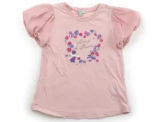 【エニィファム/anyFAM】Tシャツ・カットソー 110サイズ 女の子【子供服・ベビー服】（2133302）