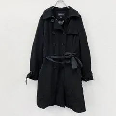 交渉アリ❗️ ロンドンフォグ トレンチコート フード付 ヴィンテージ ブラック 2026年最新】london fog コートの人気アイテム - メルカリ