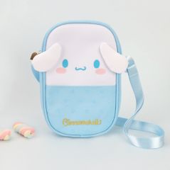 シナモン シナモロール サンリオ ニキ ペンケース ハチドリ 筆箱 niki