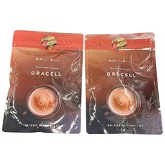 新品未開封 GRACELLウェルネスココア グレイセル100g 酵素 乳酸菌