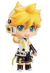 【中古】「未使用品」鏡音リン・レン・アペンド ねんどろいど 鏡音レン・アペンド (ノンスケール ABS&PVC塗装済み可動フィギュア)