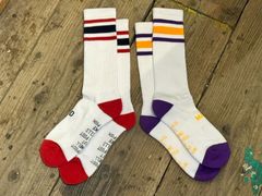 ballaholic × Space Ball Mag メンズソックス - メルカリ