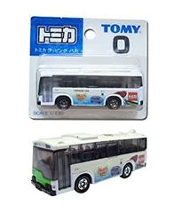 ロングトミカ No.L4 ボルボ 富士重工 連節バス 2台 - メルカリ