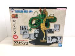 미개봉 이치 반 쿠지 드래곤 볼 40th ~ 게노지 ~ 라스트 원상 40th Anniversary Figure ~ 신룡 ~ [F6860-007] 083