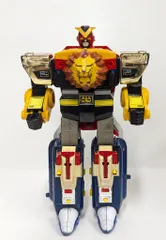 2026年最新】超獣戦隊ライブマン DX超合金 超獣合体ライブロボの人気