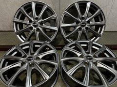 14インチ　4本　スバル　シフォントライ　純正ホイール　新車外し 14インチ 4本 スバル シフォントライ 純正ホイール 新車外し - メルカリ