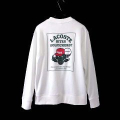 ゴルフィッカーズSports Mix Sweat ゴルフィッカーズSports Mix Sweat