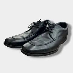 アシックス ランウォーク GORE-TEX 外羽根 WAT613 Uチップ Asics Runwalk ブラック 25.5cmのサムネイル