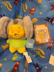 トップトイ(Top Toy)からリリースされた「プーさん動物