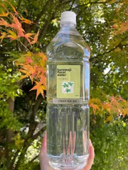 特価・大容量】1500ml クロモジウォーター（クロモジフローラ） - メルカリ