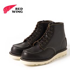 RED WING 8180 6-INCH CLASSIC MOC 29cm - メルカリ