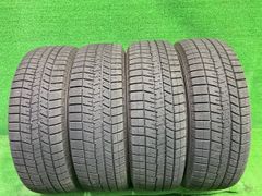 ☆バリ山 195/65R15 ブリヂストン ブリザック VRX3 22年製 4本 - メルカリ