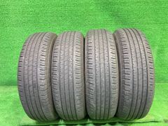 バリ溝！155/65r14 AUTOBACS maxrun 4本 軽自動車サイズ - メルカリ
