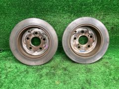 エスティマ AHR20W 左フロントフェンダー X 4WD 7人 53812-28091 070