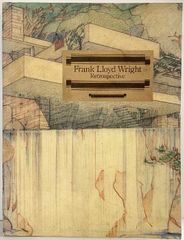 FRANK LLOYD WRIGHT 初期研究 1889-1916 - メルカリ