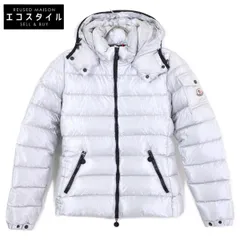 MONCLER　モンクレール　BADY フード付ダウンジャケット　1